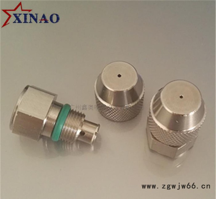 不锈钢雾炮喷嘴  可调雾化喷嘴  WP喷嘴雾化喷嘴