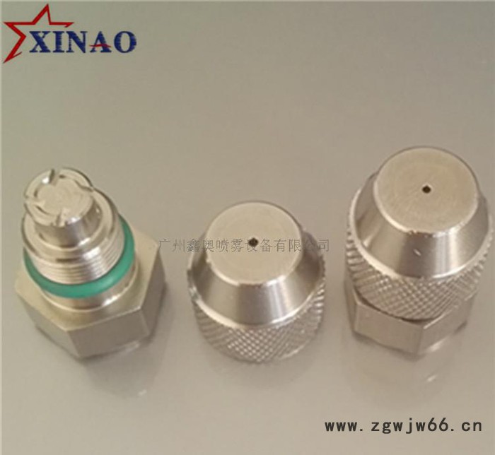 不锈钢雾炮喷嘴  可调雾化喷嘴  WP喷嘴雾化喷嘴图2