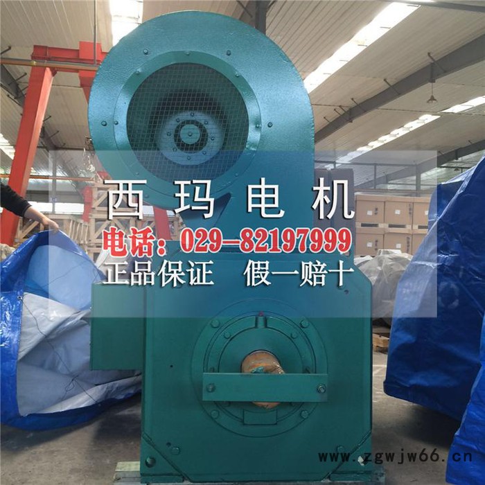 许昌直流电机销售Z4-225-31 90KW 440V 1000rpm图5