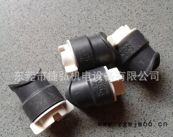 和旺昌喷嘴，亚智pvdf焊接喷嘴、1390喷嘴图2