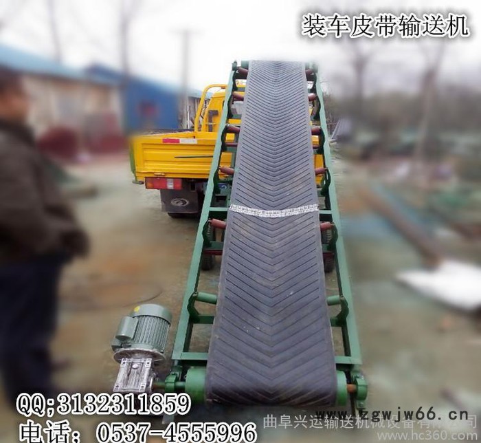 万向轮输送机 输送机清扫器 输送机种类 输送机高配置  x2图2