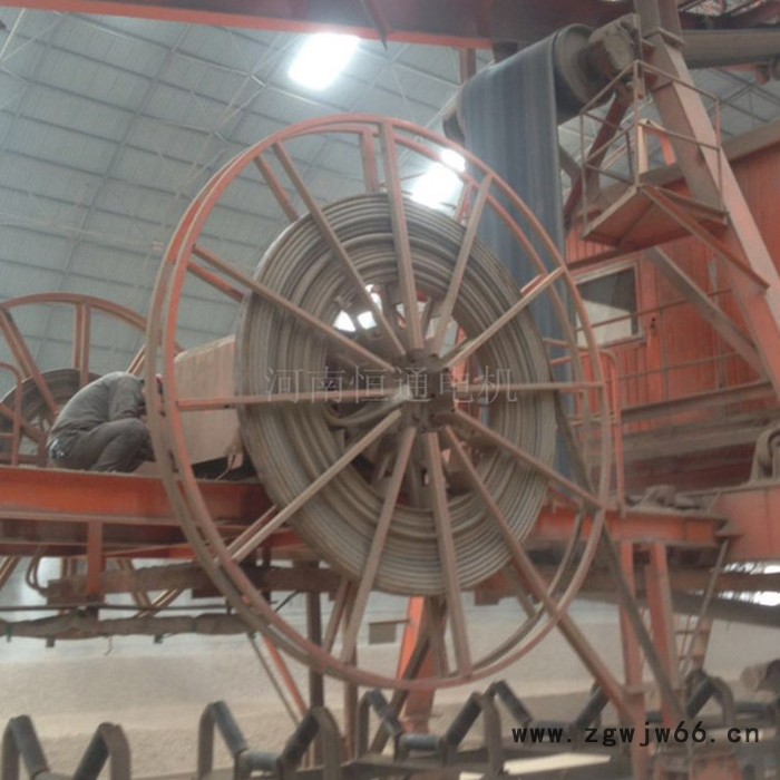 千业牌 长期堵转力矩电动机LONG-TERM LOCKED-ROTOR3-PHASES TORQUE MOTOR 质量好图4