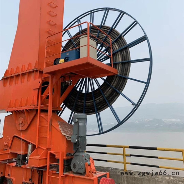 千业牌 长期堵转力矩电动机LONG-TERM LOCKED-ROTOR3-PHASES TORQUE MOTOR 质量好图5