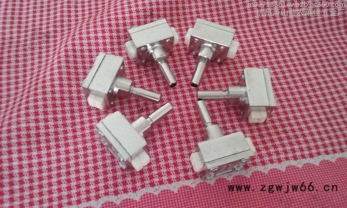 国产   网络丝   喷嘴  加弹机喷嘴   底座图2