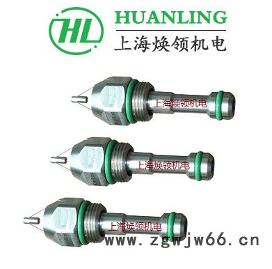 干雾喷嘴 二流体雾化喷嘴 除尘喷头图3