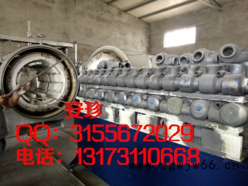 碳化硅喷嘴 蜗壳喷嘴 螺旋喷嘴 碳化硅脱硫喷嘴价格图4