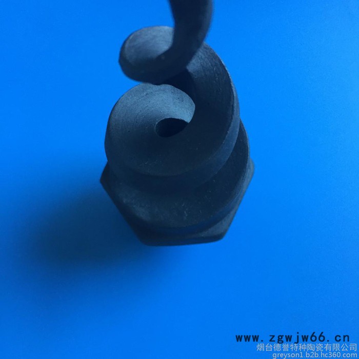 螺旋喷嘴 脱硫喷嘴图8