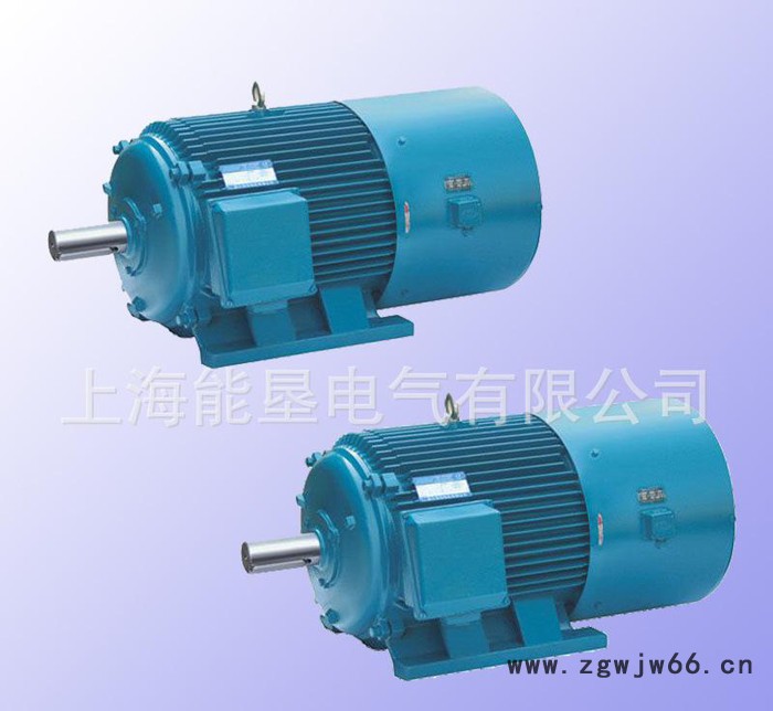 直销YVF90L-8 0.55KW变频调速三相异步电动机图3