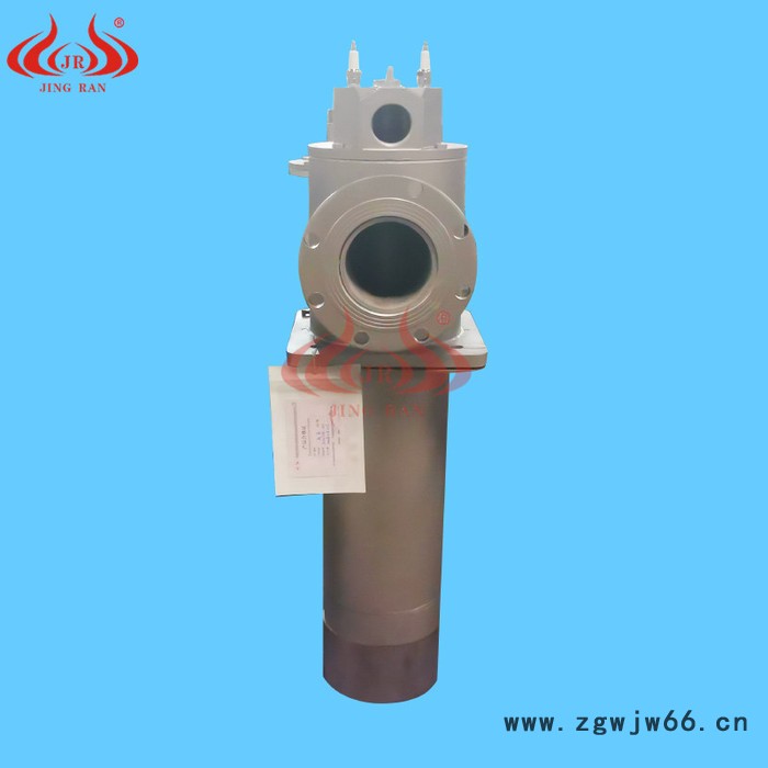 精燃液化气燃烧器30万大卡燃气喷嘴320kw低氮烧嘴退火炉烧嘴 厂家供应 价格欢迎来电咨询图2