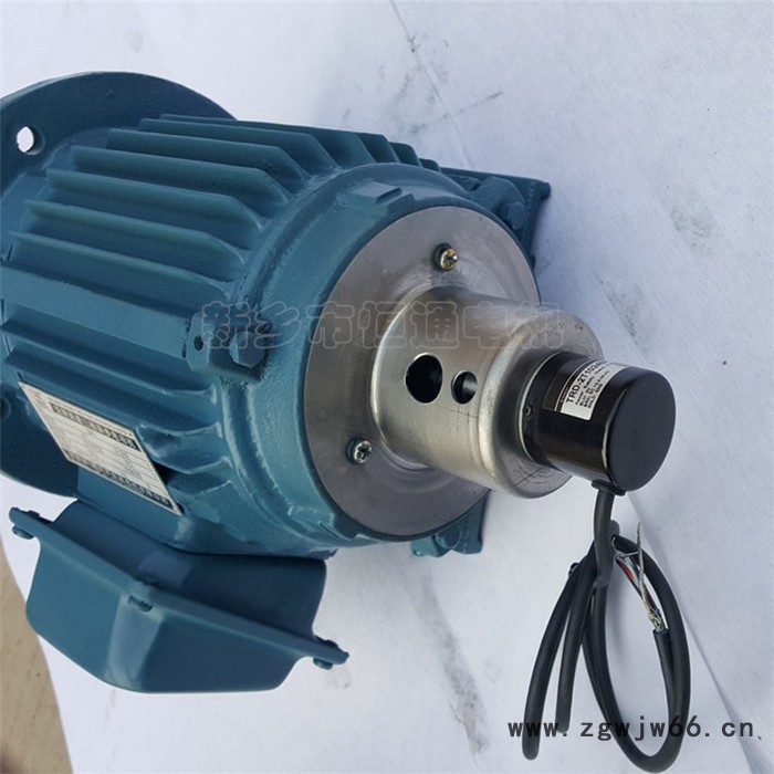 千业牌 电动机编码器支架 编码器连接安装支架 质量好图5