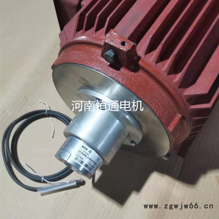 千业牌 电动机编码器支架 编码器连接安装支架 质量好图3