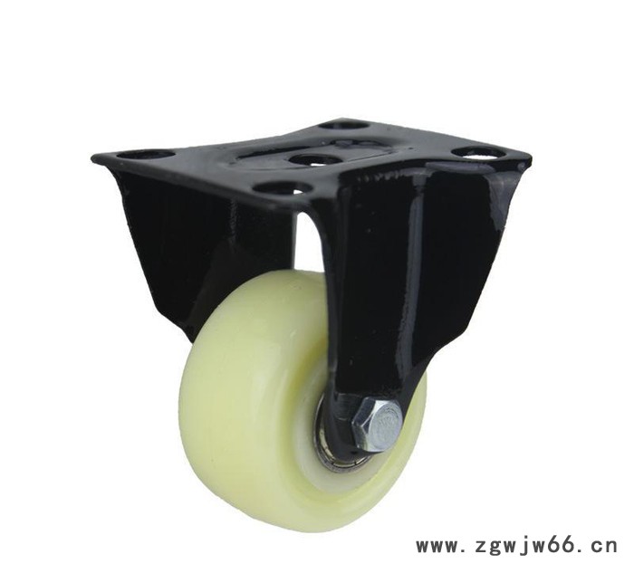 品质保证1.5寸2寸万向轮重型小推车小车轮子转椅轮子 拖车轮图2