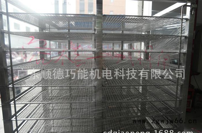 直销304不锈钢蒸车 可定制耐高温万向轮推车食品厂食堂餐厅等图3