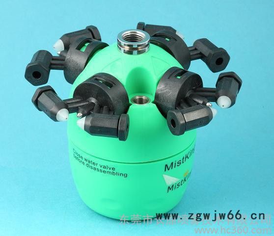 供应长原BBF方形实心锥喷嘴喷嘴，喷头，雾化喷嘴，扇形喷嘴图2