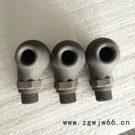 润尚 **涡流空心锥形喷嘴图4