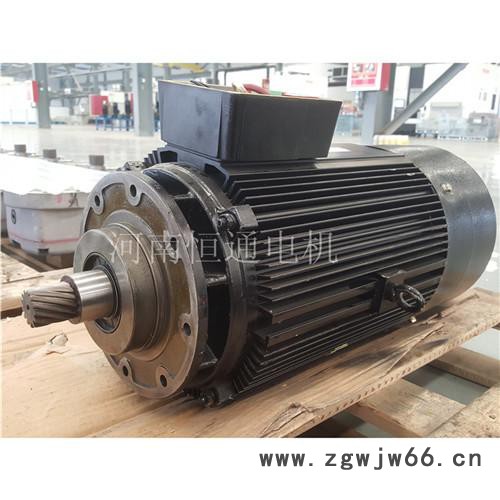 千业牌 特殊电机 订制电机 定制电机 非标订做电动机 质量稳定图6