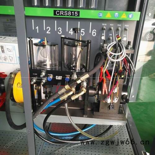 国四国五国六电控单体泵泵喷嘴检测仪\HEUIC7C9测试仪 电控柴油泵检测台图6