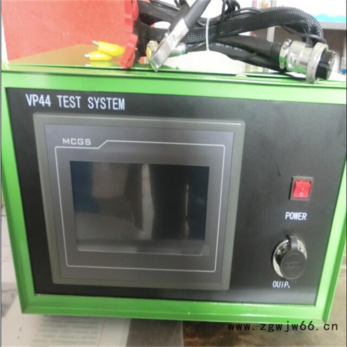 国四国五国六电控单体泵泵喷嘴检测仪\HEUIC7C9测试仪 电控柴油泵检测台