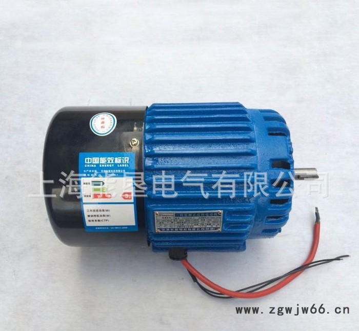 直销0.75KW 380V攻牙机专用宽频正反转三相异步电动机图2