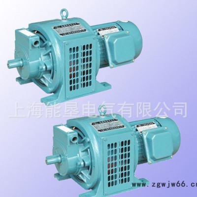 直销YCT132-4B 1.5KW电磁调速三相异步电动机