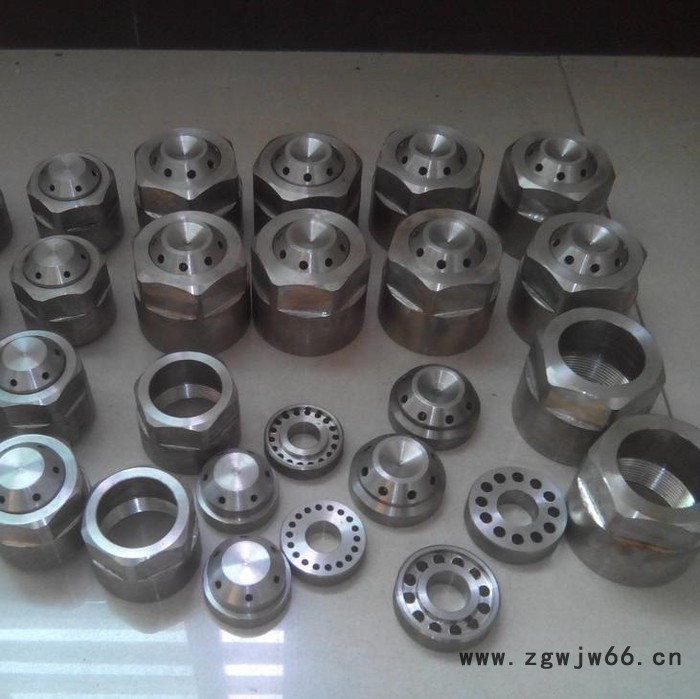 昊泰源 喷嘴 雾化喷嘴图3