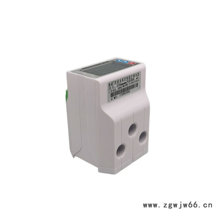 慈森牌电动机保护器 保护器价格图2