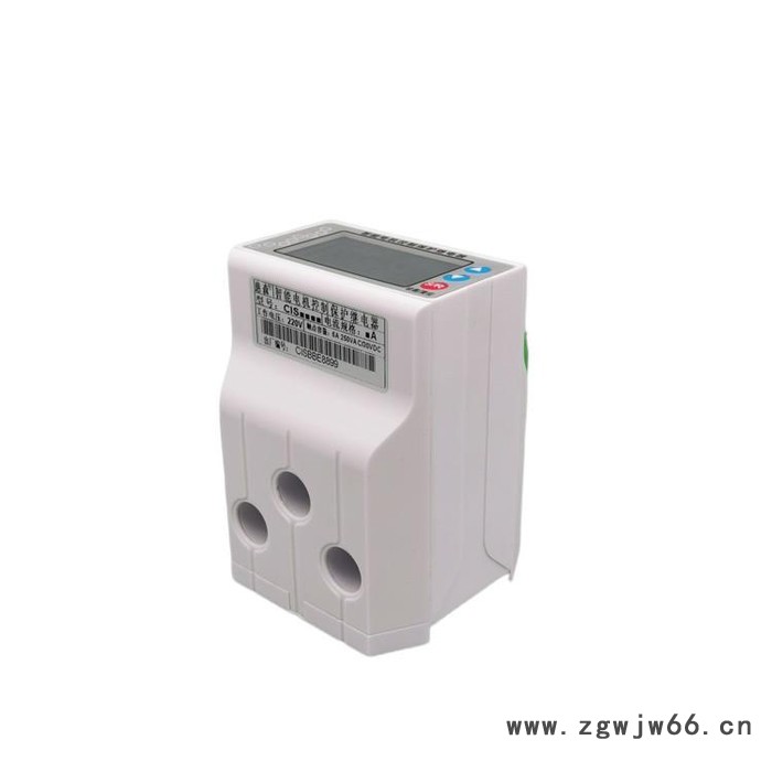 慈森牌电动机保护器 保护器价格图5