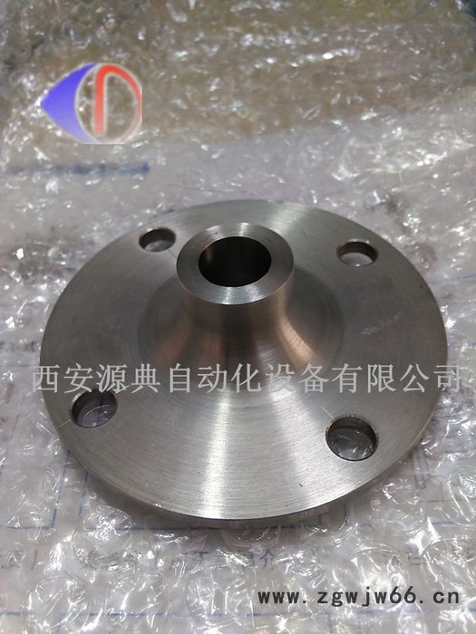 西安源典LG-BPZ 标准喷嘴图2