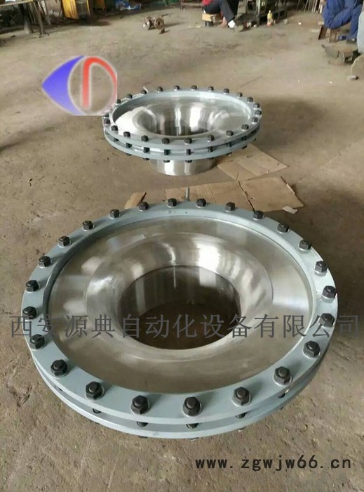 西安源典LG-BPZ 标准喷嘴图4