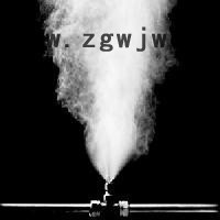 转运站除臭喷嘴HL垃圾转运站植物液喷雾除臭雾化喷嘴图4