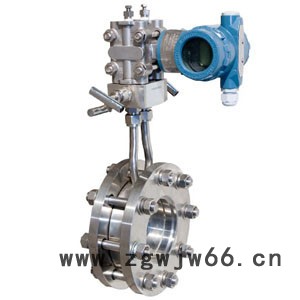 无锡锐文孔板流量计厂家孔板流量计V锥喷嘴文丘里楔形流量表差压式多喉径机翼测风装置