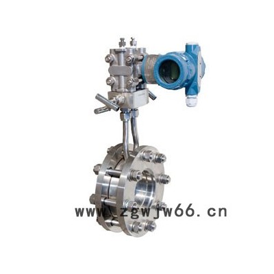 无锡锐文孔板流量计厂家孔板流量计V锥喷嘴文丘里楔形流量表差压式多喉径机翼测风装置