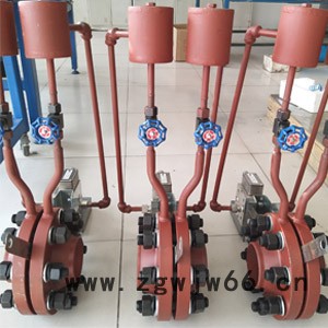 无锡锐文孔板流量计厂家孔板流量计V锥喷嘴文丘里楔形流量表差压式多喉径机翼测风装置图4