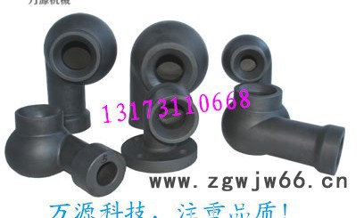 新疆用脱硫喷嘴，碳化硅喷嘴，除雾器喷嘴，喷淋层喷嘴图5