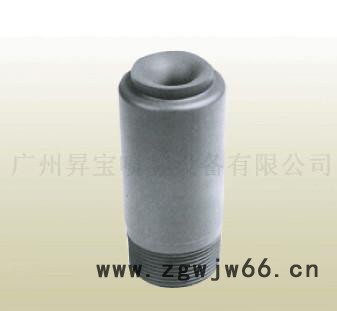 专业喷嘴制造 不锈钢SMP喷嘴 脱硫喷嘴 SMP喷嘴 涡流喷图2