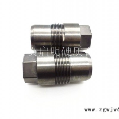 钨钢石油脉冲喷嘴 钨钢合金喷嘴 硬质合金耐磨喷嘴 厂家定制钨钢喷嘴