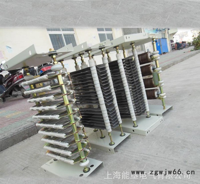 专业提供RT52-132M1-6/1B 2.5KW电动机起动图3