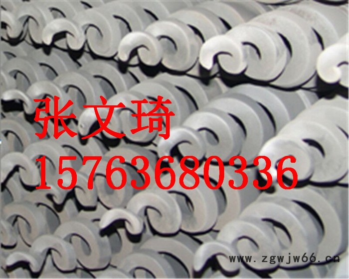 潍坊展图环保涡流喷嘴 螺旋喷嘴图4