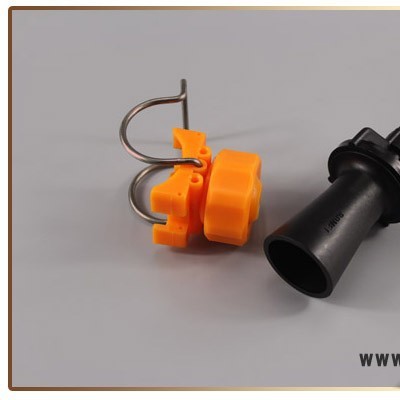 液体中清洗混合搅拌喷嘴-标准喷嘴