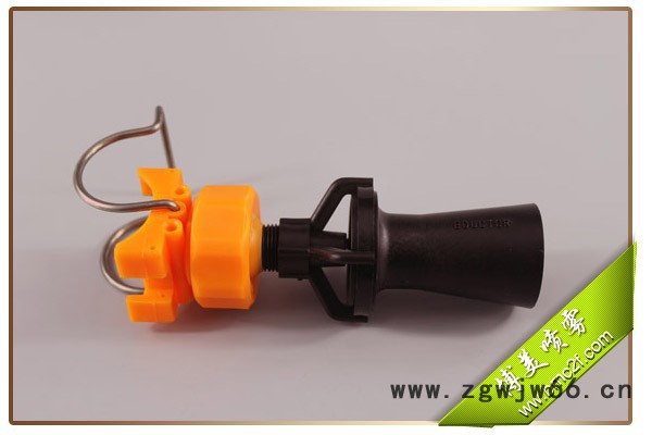 液体中清洗混合搅拌喷嘴-标准喷嘴图3