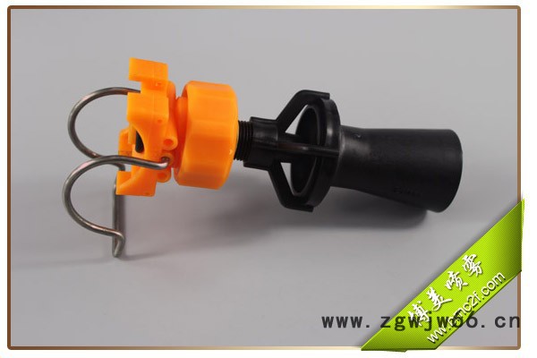 液体中清洗混合搅拌喷嘴-标准喷嘴图2