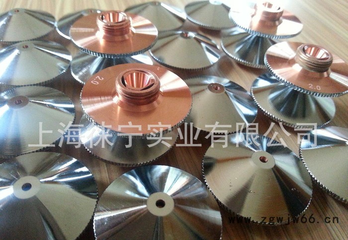 激光喷嘴 价格好图3