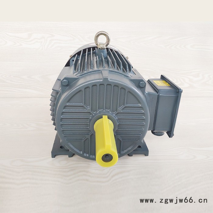 杰工 三相异步电动机厂家 Y160M-4-11KW 电机型号齐全图5
