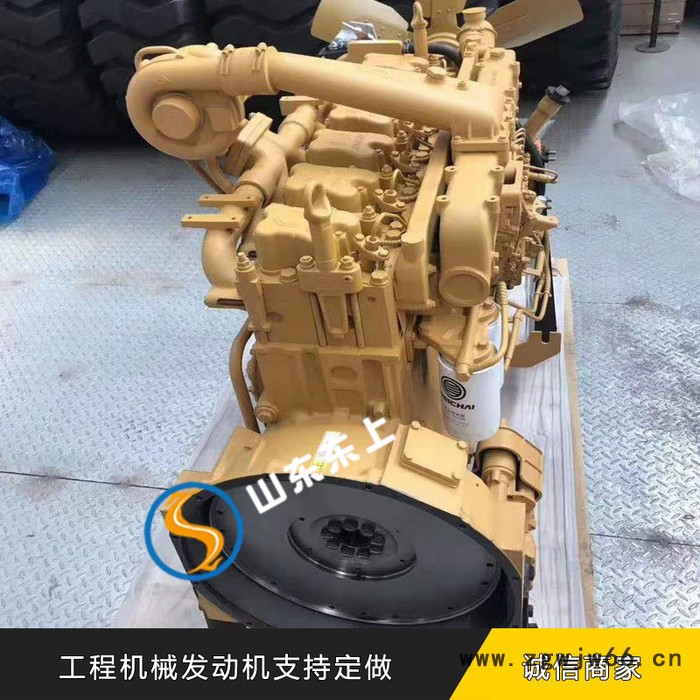 50发动机铲车配件 潍柴道依茨WP6 226B活塞冷却喷嘴12273763 潍柴WP6发动机图2