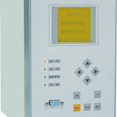 NSP783电动机保护测控装置