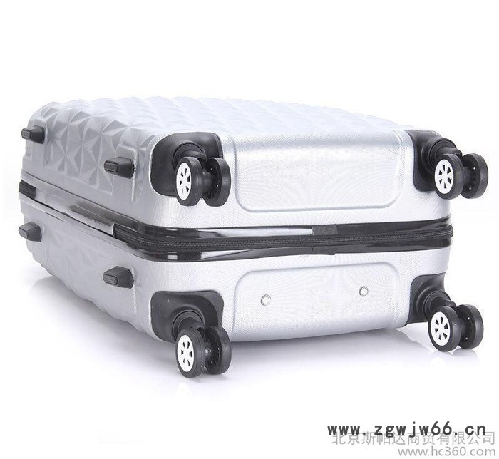 2015新款拉杆箱万向轮旅行箱行李箱登机箱学生密码箱休闲PC图3