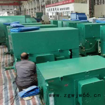 西安电机厂西玛电机Y系列Y9001-4大型高压三相异步电动机图2