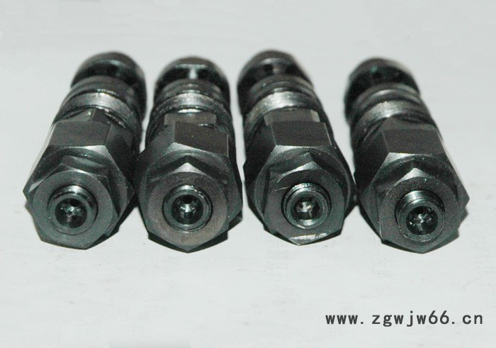 韩国DUT高压混合头喷嘴 高压混合头针阀 DUT混合头高压喷嘴 针阀喷嘴 韩国DUT发泡机混合头高压喷嘴图8