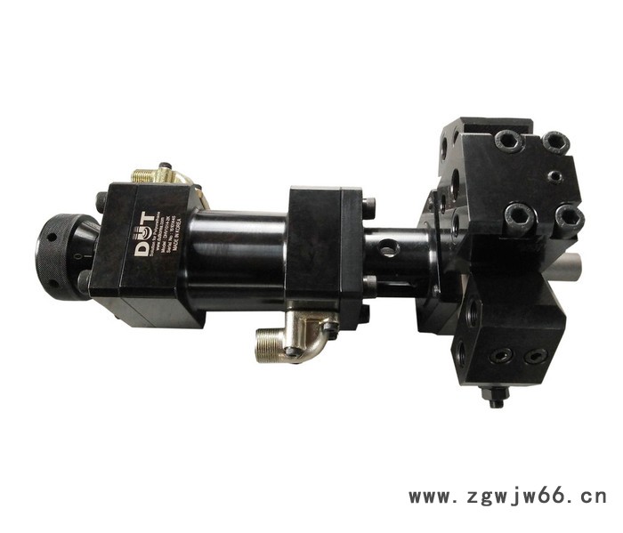 韩国DUT高压混合头喷嘴 高压混合头针阀 DUT混合头高压喷嘴 针阀喷嘴 韩国DUT发泡机混合头高压喷嘴图3