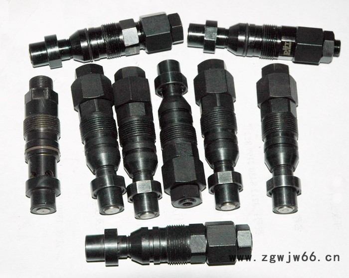 韩国DUT高压混合头喷嘴 高压混合头针阀 DUT混合头高压喷嘴 针阀喷嘴 韩国DUT发泡机混合头高压喷嘴